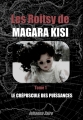 Couverture Les Roitsy de Magara Kisi, tome 1 : Le Crépuscule des Puissances Editions Autoédité 2014