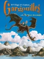 Couverture Gargouilles, tome 6 : Les livre des mages Editions Les Humanoïdes Associés 2009