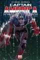 Couverture Captain America (Marvel Now), tome 2 : Perdu dans la dimension Z !, partie 2 Editions Panini (Marvel Now!) 2015