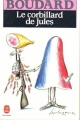 Couverture Le corbillard de Jules Editions Le Livre de Poche 1989