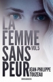Couverture La femme sans peur, tome 5 Editions 88Seeds 2014