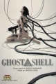 Couverture Ghost in the shell Editions Kana (Dark) 2003