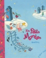 Couverture Les Petits Mondes Editions L'élan vert 2011