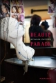 Couverture Beauté parade Editions Anne Carrière 2015