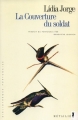 Couverture La couverture du soldat Editions Métailié (Bibliothèque Portugaise) 1999