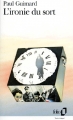 Couverture L'ironie du sort Editions Folio  1996