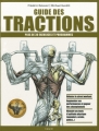 Couverture Guide des tractions Editions Vigot 2014