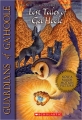 Couverture Lost Tales Of Ga'Hoole Editions Scholastic (Apple) 2010