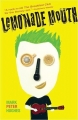 Couverture Lemonade Mouth Editions Delacorte Press 2008