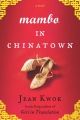 Couverture Mambo in Chinatown Editions Riverhead Books 2014