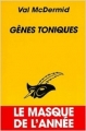 Couverture Gènes toniques Editions du Masque 2006