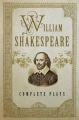 Couverture William Shakespeare : Complete plays Editions Barnes & Noble (Classics) 2012