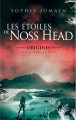 Couverture Les étoiles de Noss Head, tome 5 : Origines, partie 2 Editions France Loisirs 2014