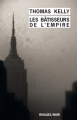 Couverture Les bâtisseurs de l'empire Editions Rivages (Noir) 2013