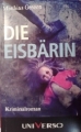 Couverture Die Eisbärin Editions Karl Müller 2014