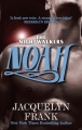 Couverture Le clan des nocturnes, tome 5 : Noah Editions Piatkus Books 2012
