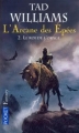 Couverture L'Arcane des Epées, tome 2 : Le Roi de l'Orage Editions Pocket 2006