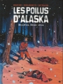 Couverture Les poilus d'Alaska, tome 1 : Moufflot, hiver 1914 Editions Casterman 2014