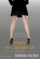 Couverture Pretty and dangerous, tome 1 : Claudine Editions J'ai Lu 2015