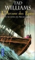 Couverture L'Arcane des Epées, tome 5 : Le livre du nécromant Editions Pocket 2008