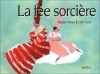 Couverture La fée sorcière Editions L'École des loisirs 2000