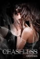 Couverture The Existence Trilogy, book 3 : Ceaseless Editions Wild Child Publishing 2012