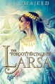 Couverture The Forgotten Tale of Larsa Editions Bluebird Publishing House 2014
