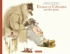 Couverture Ernest et Célestine ont des poux Editions Casterman (Les petits Duculot) 2004