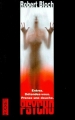 Couverture Psychose Editions Pocket (Terreur) 1999