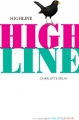 Couverture Highline Editions Actes Sud (Junior - D'une seule voix) 2015