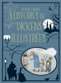 Couverture Histoires de Dickens illustrées Editions Usborne 2014