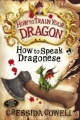 Couverture Harold et les dragons, tome 03 : Comment parler le dragonais / Comment devenir gladiateur Editions Hodder (Children's Books) 2010