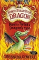 Couverture Harold et les dragons, tome 05 : Comment faire bouillir un dragon Editions Hodder (Children's Books) 2010