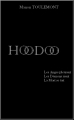 Couverture Hoodoo, tome 1 Editions Autoédité 2014