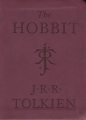 Couverture Bilbo le Hobbit / Le Hobbit Editions Houghton Mifflin Harcourt 2014
