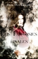 Couverture Les Fantaisies finales Editions Autoédité 2014