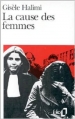 Couverture La Cause des femmes Editions Folio  1992