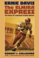 Couverture Ernie Davis: The Elmira Express Editions Bartleby Press 2008