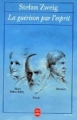 Couverture La guérison par l'esprit : Mesmer, Mary Baker-Eddy, Freud Editions Le Livre de Poche 1996