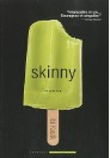 Couverture Skinny