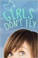 Couverture Girls don't fly Editions Viking Books 2011