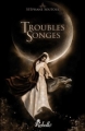 Couverture Troubles Songes Editions Rebelle 2012