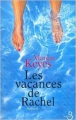 Couverture Les vacances de Rachel Editions Belfond 2000