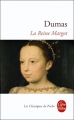 Couverture La reine Margot Editions Le Livre de Poche (Les Classiques de Poche) 2012