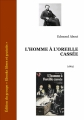 Couverture L'homme à l'oreille cassée Editions Ebooks libres et gratuits 2004