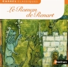 Couverture Le Roman de Renart / Roman de Renart / Le Roman de Renard Editions Nathan (Carrés classiques) 2012