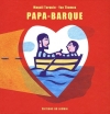 Couverture Papa-barque Editions du Jasmin 2007