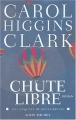 Couverture Chute libre Editions Albin Michel 2004
