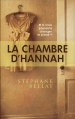 Couverture La chambre d'Hannah Editions France Loisirs 2014
