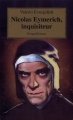 Couverture Nicolas Eymerich, tome 01 : Nicolas Eymerich, inquisiteur Editions Rivages (Fantasy) 1998